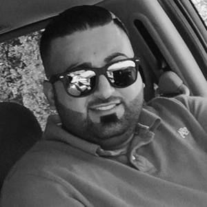 Meet your Posher, David